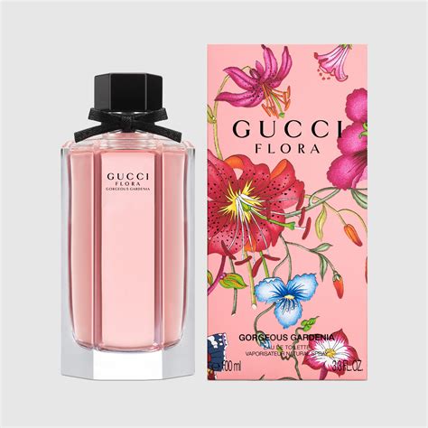 flora gucci 100ml|gucci flora gorgeous.